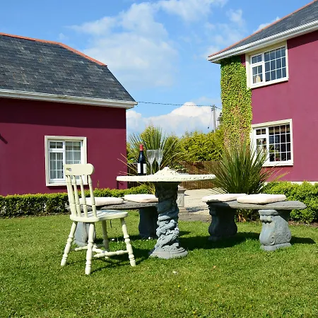 Lurgan House Alojamento de Acomodação e Pequeno-almoço