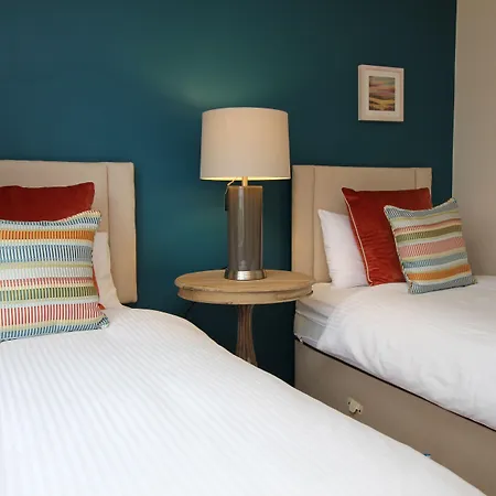 Lurgan House 3* Westport