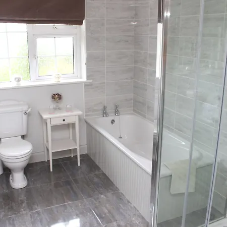 Lurgan House Alojamento de Acomodação e Pequeno-almoço