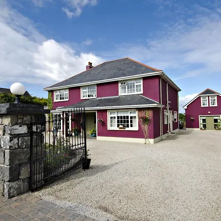Lurgan House B&B 웨스트포트