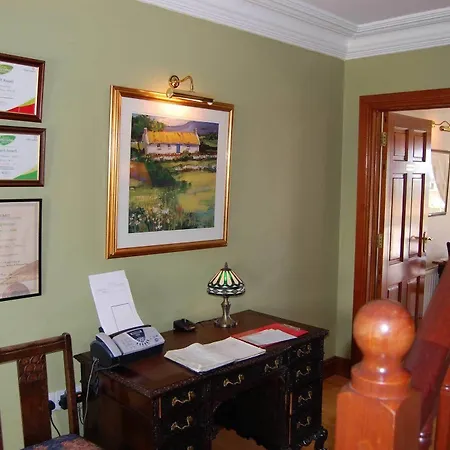 B&B Lurgan House