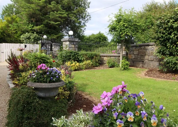 Frühstückspension Lurgan House Westport