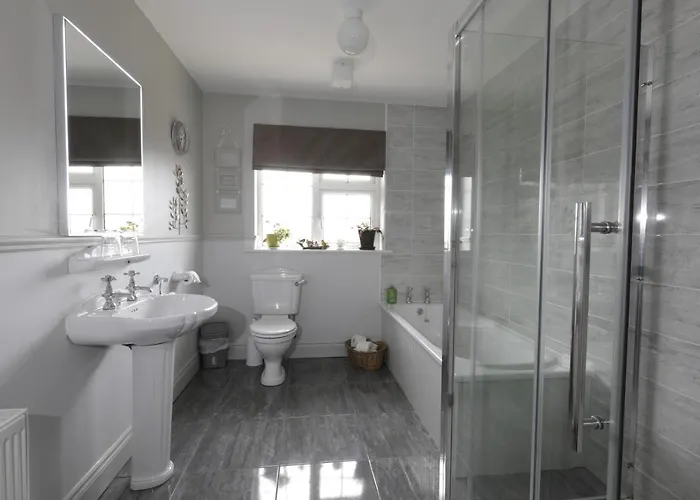 Lurgan House Westport