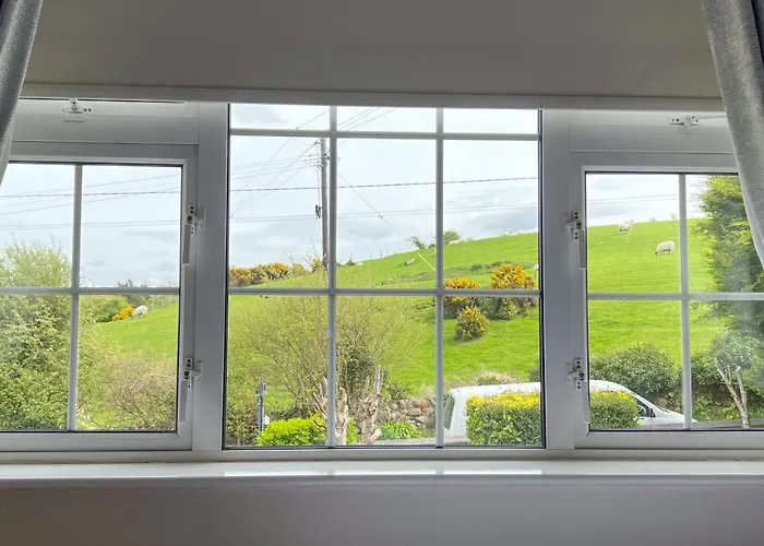 Lurgan House Frühstückspension 3*