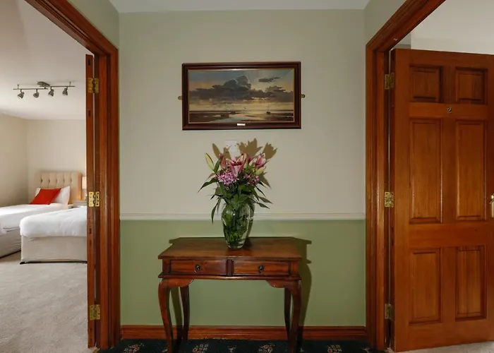 Lurgan House Westport