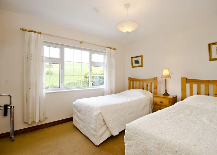 Lurgan House Westport