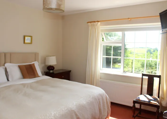 Lurgan House Frühstückspension 3*