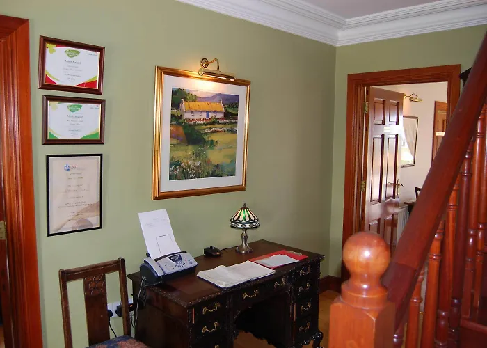 Lurgan House 3* Westport