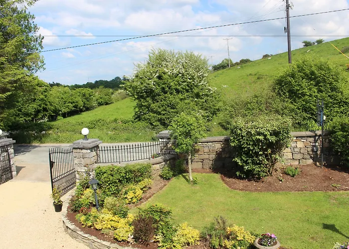 Frühstückspension Lurgan House Westport