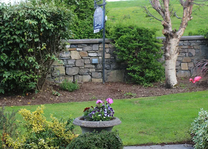 Lurgan House Westport