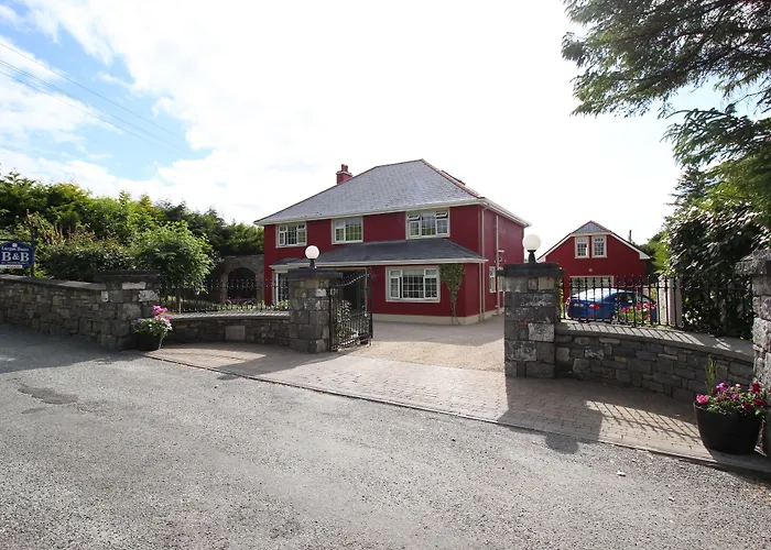 Lurgan House Frühstückspension