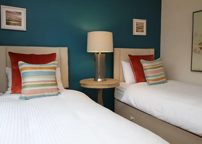 Lurgan House 3* Westport