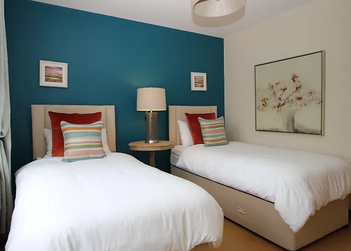 Lurgan House Frühstückspension 3*