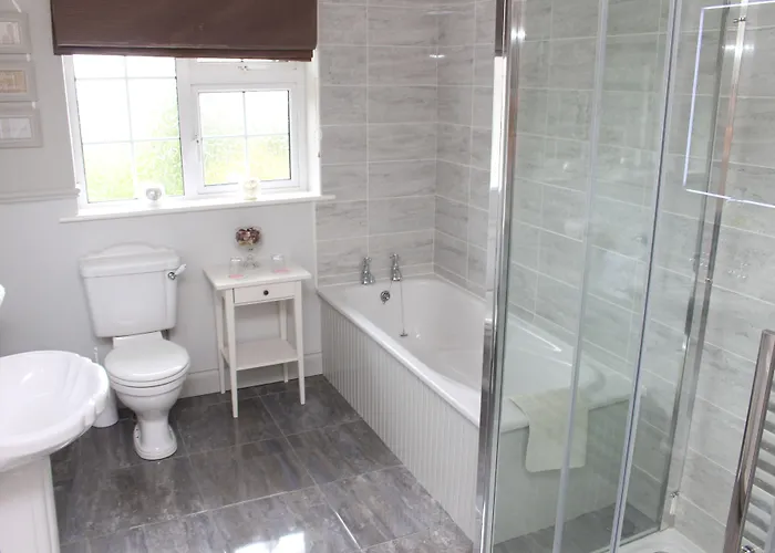 Lurgan House Frühstückspension