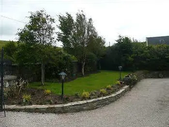 Frühstückspension Lurgan House Westport