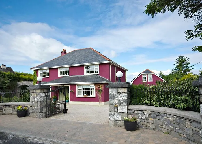 Lurgan House Frühstückspension