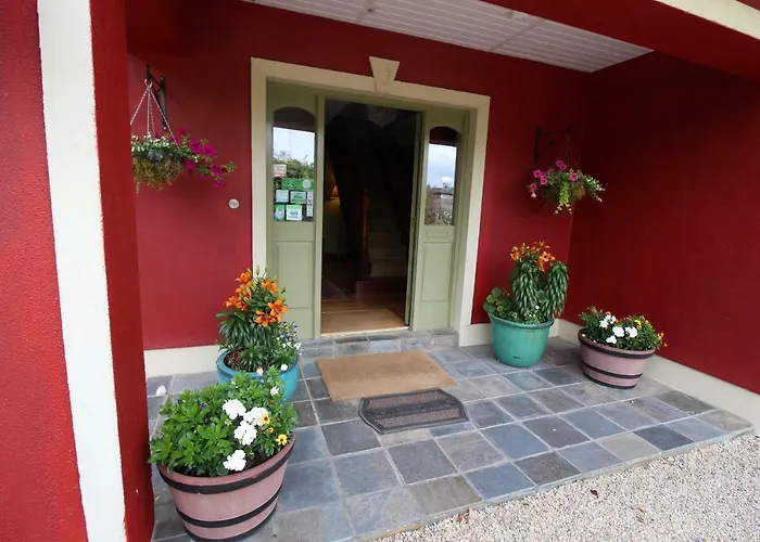 Lurgan House 3* Westport